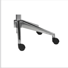 Stay Corp - Produtos - Cadeiras - F.Way - Acabamentos - Base