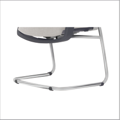 Stay Corp - Produtos - Cadeiras - F.Way - Acabamentos - Base Fixa