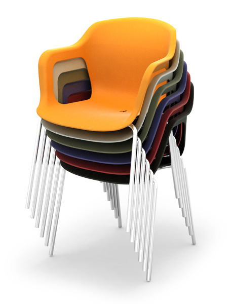 Flexform - Contract - Geos